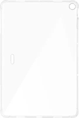 Produktbild von Avizar, Silikon-Bumper-Hülle für Google Pixel Tablet, Transparent