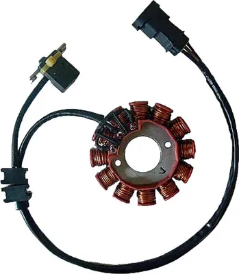 Produktbild von Stator passend für Aprilia, Derbi