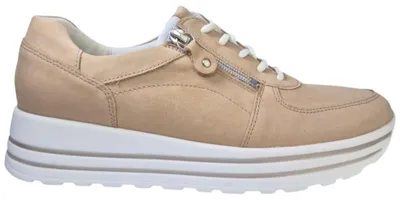 Produktbild von Waldläufer H-Lana Sneaker Beige