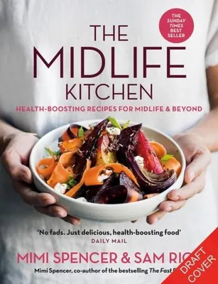 Produktbild von The Midlife Kitchen