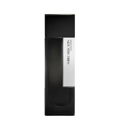 Obrázek produktu pro Laurent Mazzone Eau De Parfum White Label Ambre Muscadin Eau De Parfum