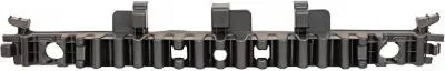 Produktbild von DIEDERICHS Aufpralldämpfer Stoßfänger vorne 4234060 passend für PEUGEOT 307 (3A/C) 307 SW (3H) 307 Break (3E) 307 SW Kasten/Kombi (3E, 3H)
