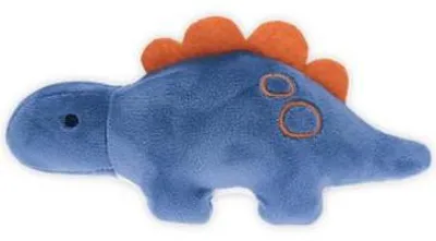 Produktbild von TRÖTSCH - Plüsch-Dino blau 18 cm