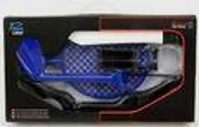 Produktbild von PS3 - Pack 5 Accessoires für Move [Blue Label] (mit OVP) ()