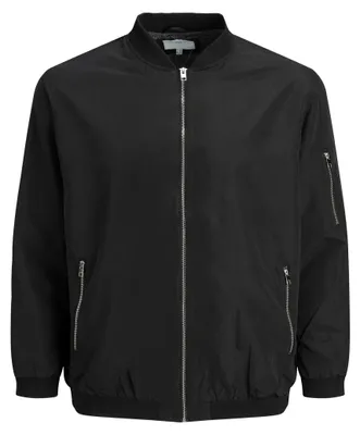 Obrázek produktu pro Pánská bunda JJERUSH 12173990 Black, XXL