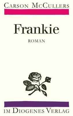 Produktbild von McCullers, C: Frankie