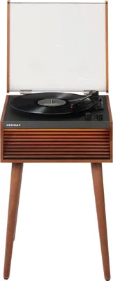 Zdjęcie produktu dla Gramofon Crosley Dean Naturalny