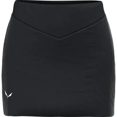 Produktbild von Sella Twr Skirt Damen - Salewa, Farbe:0910-black out, Größe:IT 38 / DE 32