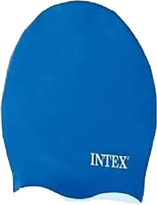 Produktbild von Intex 3 Assorted Badekappe    One Size
