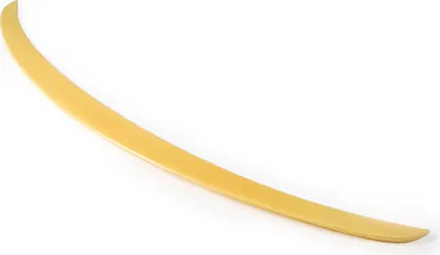Produktbild von Heck Spoiler Spoilerlippe Kofferraum Lippe für Mercedes E-Klasse W213 2016-2018