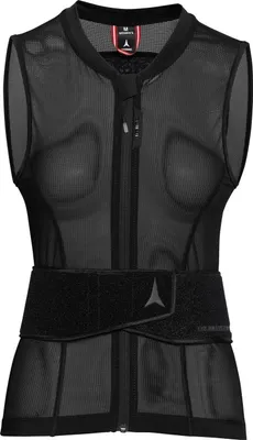 Produktbild von Atomic Live Shield Amid Lite Vest W Black/ Black/ Xs