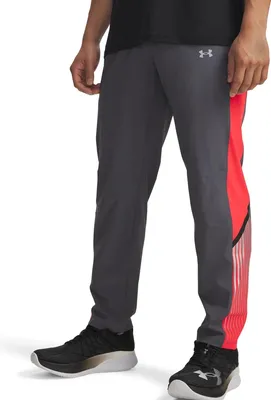 Produktbild von Under Armour Ua Velociti Storm Pant - castlerock, Größe:L