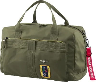 Obrázok produktu pre Aeronautica Militare Tašky AM346VE