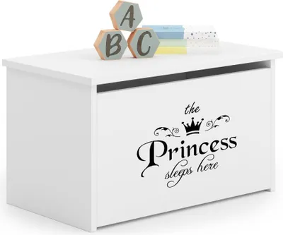Obrázek produktu pro Hračka Daria - Princezna