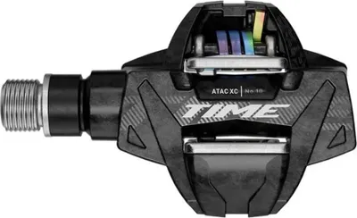 Immagine prodotto di Time Am Pd Xc 10 Carbon Pedali Argento Argento Taglia Unica