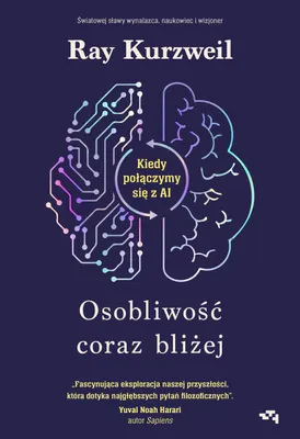 Image de Osobliwość coraz bliżej. Kiedy połączymy się z AI