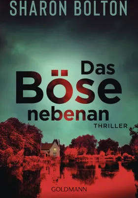 Produktbild von Das Böse nebenan