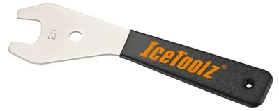 Immagine prodotto di ICetoolz Chiave Conus 24 mm con impugnatura 23 cm 2404724