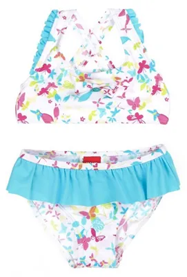 Produktbild von KANZ - Mädchen Bikini Gr. 92 - 140 92
