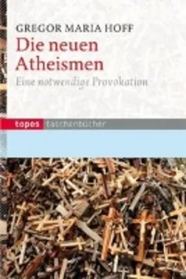 Produktbild von Die neuen Atheismen