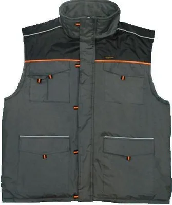 Produktbild von Professionelle Isolierte Ärmel Grösse Xxxl - Bhp Bzp Xxxl