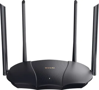 Zdjęcie produktu dla Tenda TX9 Pro - Router bezprzewodowy - 3-portowy przełącznik
