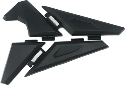 Image de Couvercle latéral pour BMW R 1250 GS / 1200 GS / Adventure 13-24 SD1 cadres