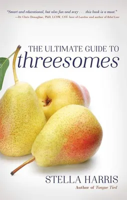 Immagine prodotto di The Ultimate Guide to Threesomes