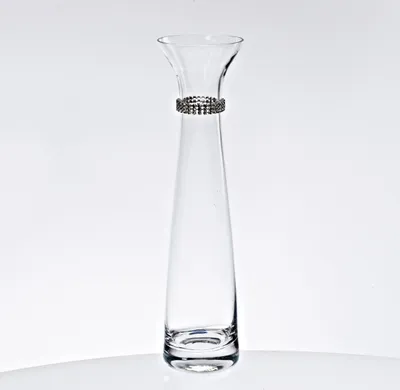 Produktbild von Vase Pyramid (24cm)