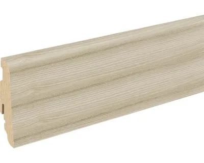 Obrázek produktu pro Soklová lišta Skandor Ashton Rüster FU60L 19x58x2400 mm