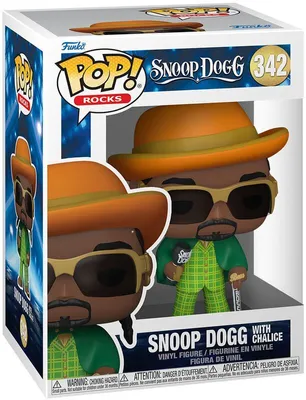 Obrázok produktu pre FUNKO POP! 70609, zberateľská figúrka, celebrita
