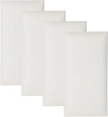 Produktbild von Polsterpaneele Wand, Schaumstoff, 40 x 20 cm, selbstklebend, für Schlafzimmer