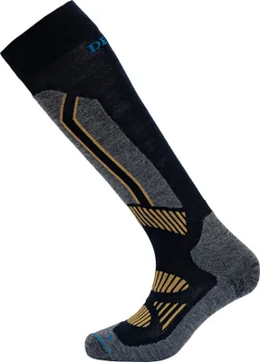 Produktbild von Devold Of Norway Alpine Merino Lange Socken Schwarz EU 38-40 Mann Schwarz EU 38-40