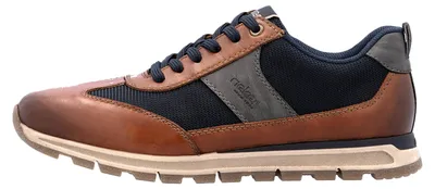 Produktbild von RGD Low-Top-Sneaker mit Schnürung