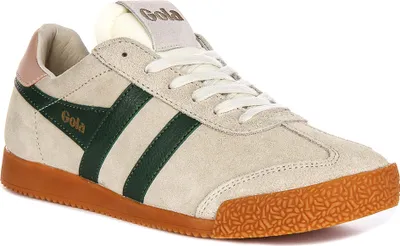 Produktbild von Gola Classics Elan In Stone For Women – 3 UK - 36 EU - 5 US / Stone
