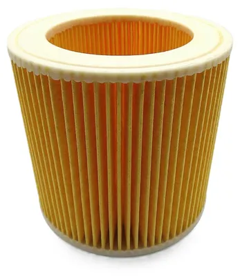Produktbild von Original Kärcher Patronenfilter KFI 3310 2.863-303.0 Luftfilter Filtermodul