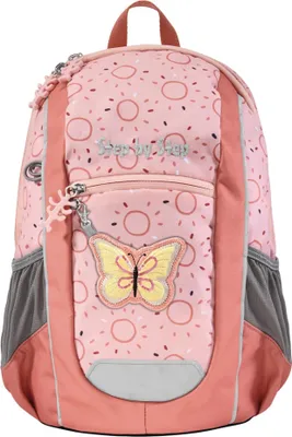 Produktbild von Step by Step Rucksack-Set KIGA MAXI, 2tlg.
