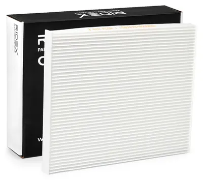 Produktbild von RIDEX 424I0080 Innenraumfilter Pollenfilter für OPEL Corsa D Schrägheck (S07)