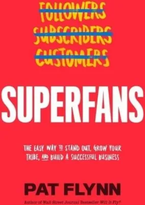 Productafbeelding van Superfans