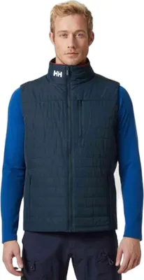 Image de Gilet Helly Hansen 30377_597 pour Uni