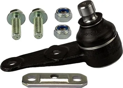 Produktbild von TRW Traggelenk für AUDI 80 (89, 89Q, 8A, B3) JBJ659