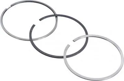 Productafbeelding van KOLBENSCHMIDT 800125410050: Set zuigerringen, zuigerringen