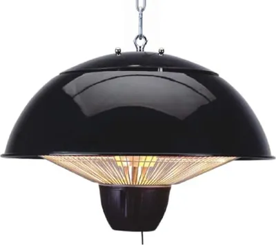 Produktbild von Deckenheizstrahler für den Außenbereich, Halogenwiderstand, 1500 W