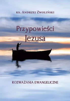 Image de Przypowieści Jezusa. Rozważania ewangeliczne