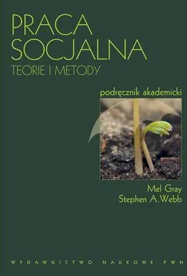 Produktbild von Praca socjalna