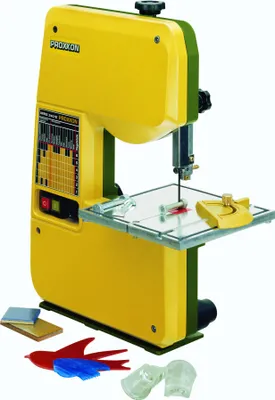 Obrázek produktu pro Proxxon 27 172, Černá, Žlutá, 220-240 V