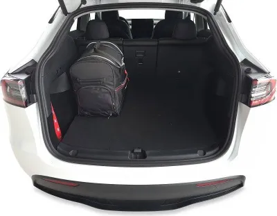 Obrázok produktu pre Tašky do kufra TESLA MODEL Y EV 2020+ 5ks KJUST