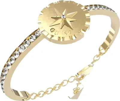 Immagine prodotto di Bracciali da donna Guess JUBB02202JWYGS