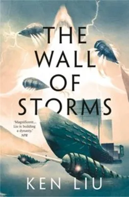 Immagine prodotto di The Wall of Storms