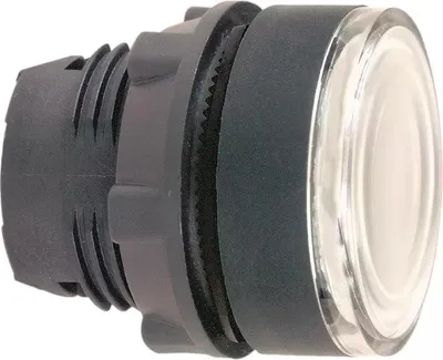 Produktbild von GS Leuchtdrucktaster ZB5AW313 D rund weiss